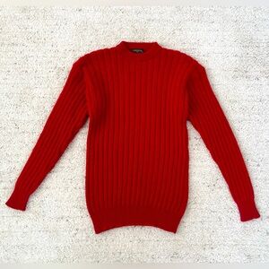Charter Club Classic Vintage Wool Sweater